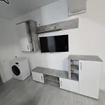 David's Apartment *