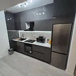 David's Apartment