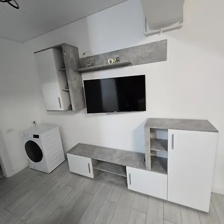 David's Apartmán *