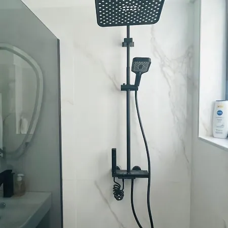 Apartment David's Navodari