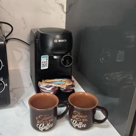 Apartment David's Navodari