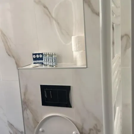 Apartmán David's