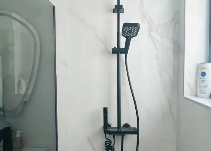 Apartment David's Navodari